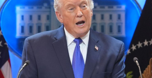 Tramp: Uvodim nove globalne carine od 10%, uz postojeće