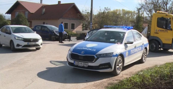 Мјештани апелују: Сигнализација није јасна, удеси чести