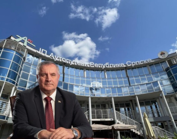 "Autoputevi RS" daju preko milion KM za promociju, iako grcaju u dugovima