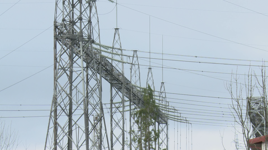 Енергетски дисбаланс: Увоз струје у БиХ скочио за више од 100 одсто