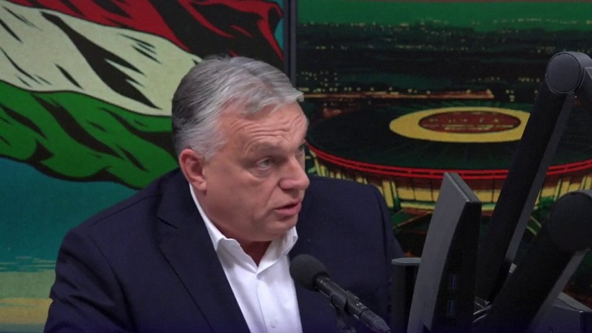 Без САД нема реалног пута ка миру између РУС И УКР