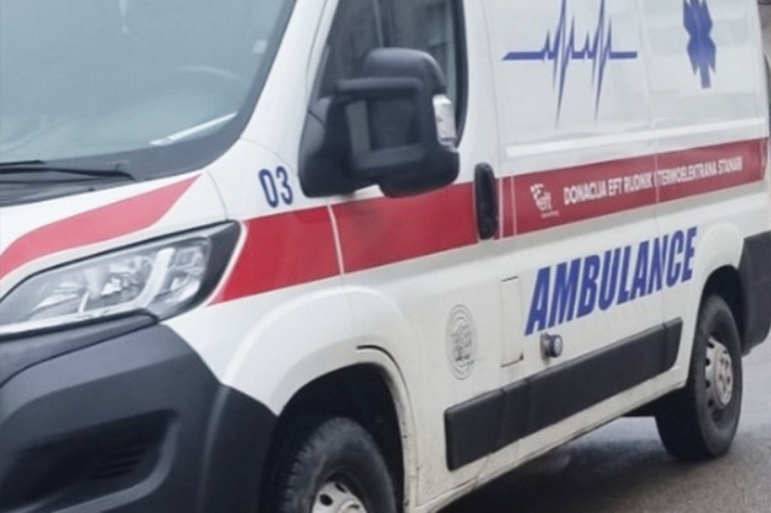 Рибник: Старца угризла свиња, пресјекла му главну артерију