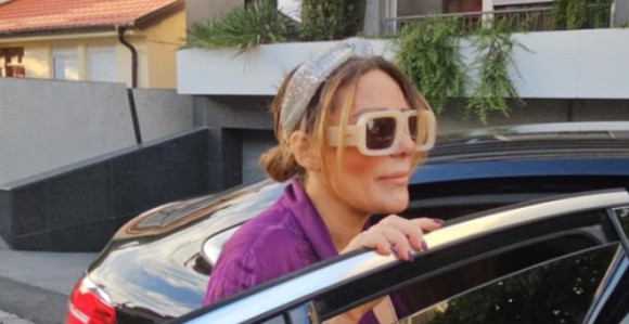 Кошта мало богатство: Ево зашто Ана Николић живи у хотелу