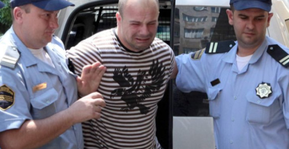 Он је пуцао на полицајце у Илиџи, познат по надимку...