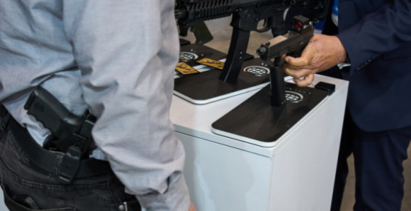 Zabilježen rekord: BiH prodala oružje teško 450 mil. KM