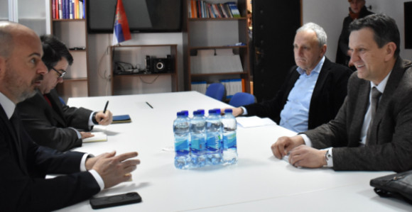 Avanturistička politika ugrozila Srpsku i ekonomiju