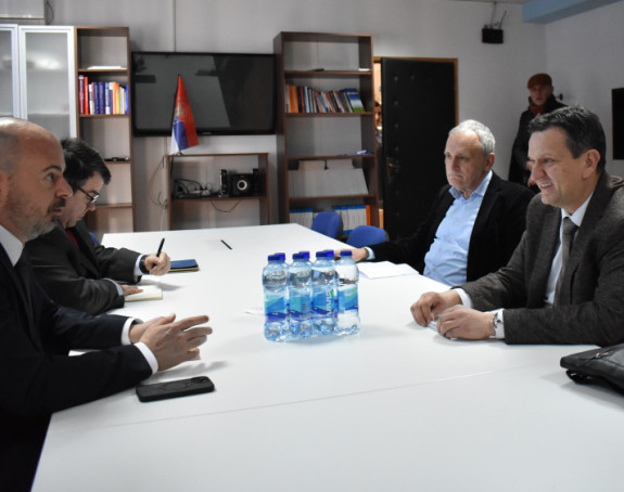 Avanturistička politika ugrozila Srpsku i ekonomiju