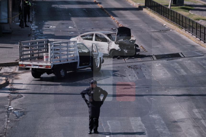 Meksička vojska ubila vođu narko kartela “El Menčo"