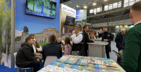 Bijeljina na 47. Međunarodnom sajmu turizma