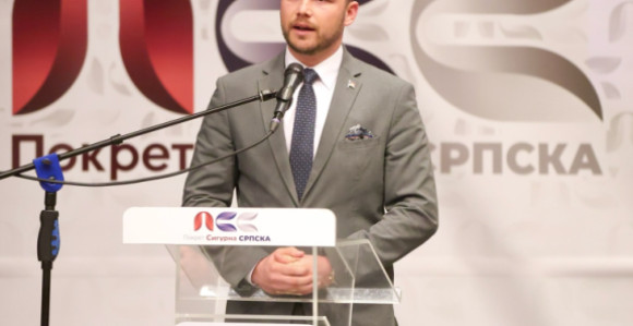 Sramota da se spomenik Trifunoviću podiže donacijama