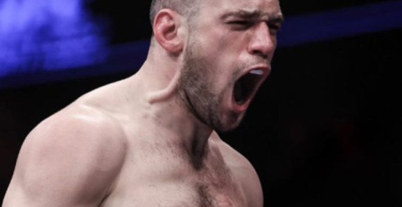 MMA borac Uroš Medić razgovarao sa Trampom