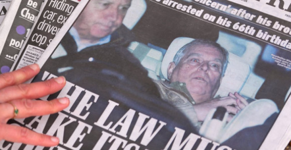 Drama u kraljevskoj porodici se nastavlja: Endru urlao