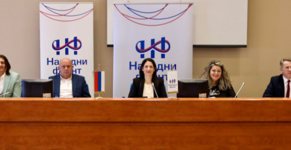 Народни фронт усвојио више закључака за јачање странке