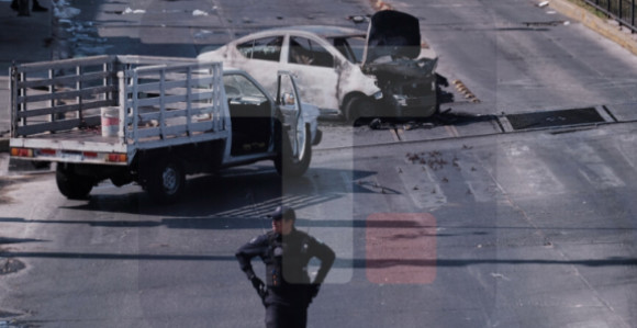 Мексичка војска убила вођу нарко картела “Ел Менчо"