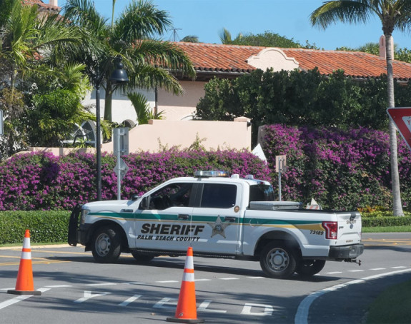 Бијела кућа похвалила брзу акцију Тајне службе