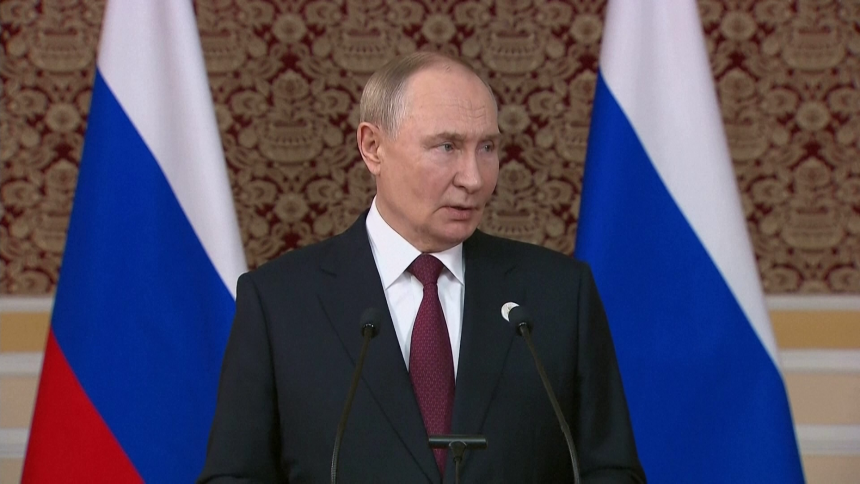 Putin jasno poručio: Prioritet razvoj nuklearne trijade