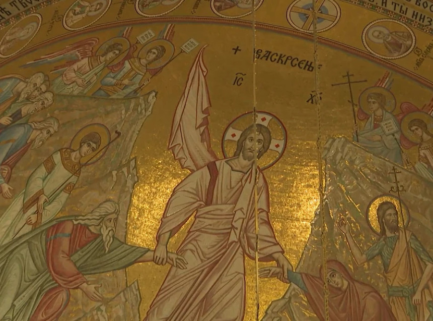 Danas počinje Vaskršnji post, trajaće do 12. aprila