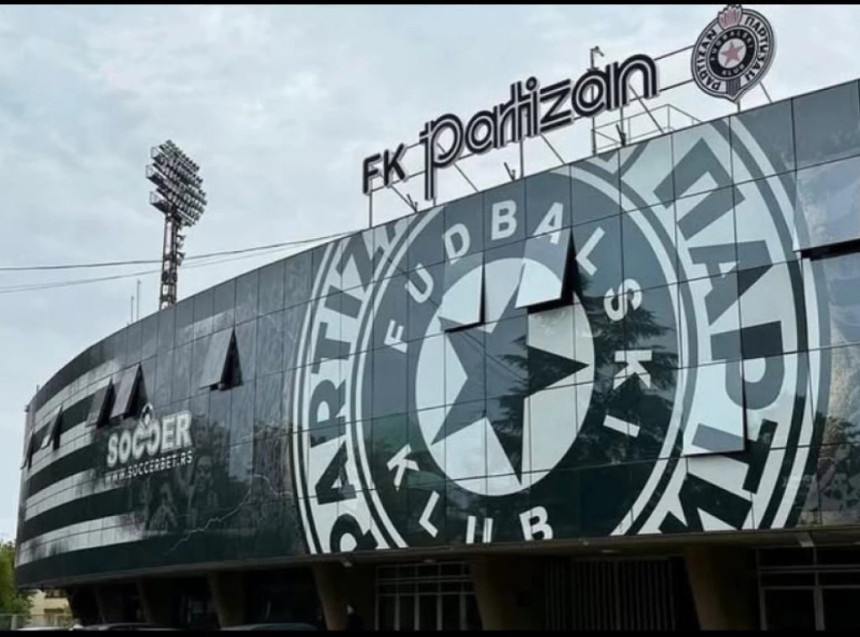 Stojaković nije više trener Partizana, ekipu preuzima Čakar