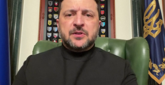 Zelenski tvrdi: Putin je već započeo Treći svjetski rat