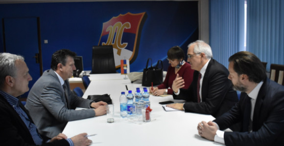 Izborne tehnologije moraju se uvesti u izborni proces