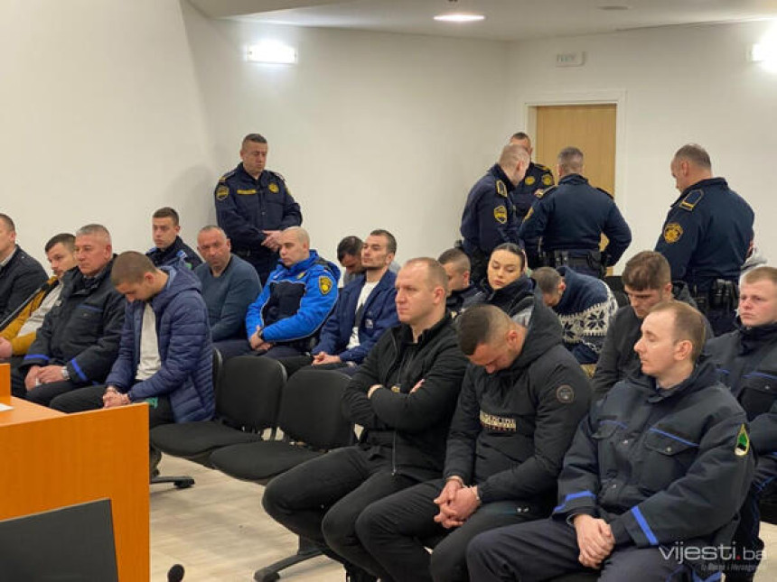 Хајдукови навијачи излазе на слободу уз откуп казне?