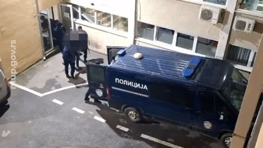 Одређен притвор - планиралирали убиство предсједника Србије