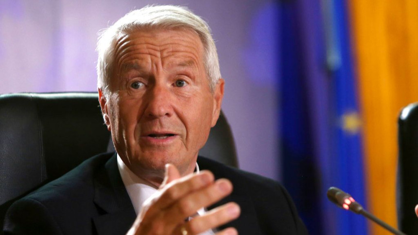 Бивши норвешки премијер покушао самоубиство због везе са Епстином