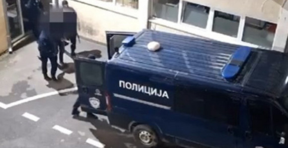 Određen pritvor - planiralirali ubistvo predsjednika Srbije