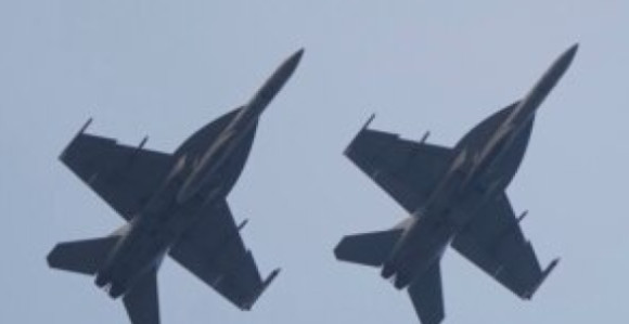 САД повећао број авиона у близини Ирана, могућ напад