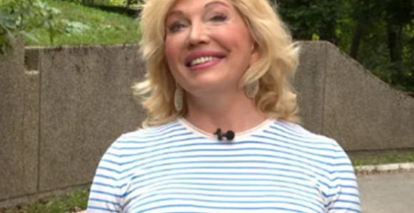 Suzana Mančić napušta stan u centru Beograda