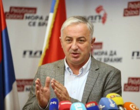 ОЈ Тужилаштво обуставило истрагу против "Вијадукта"