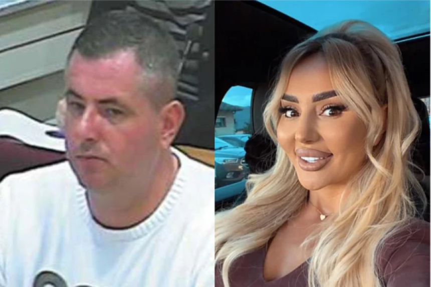 Optužnica protiv Ždrale i supruga Nikoline Šljivić