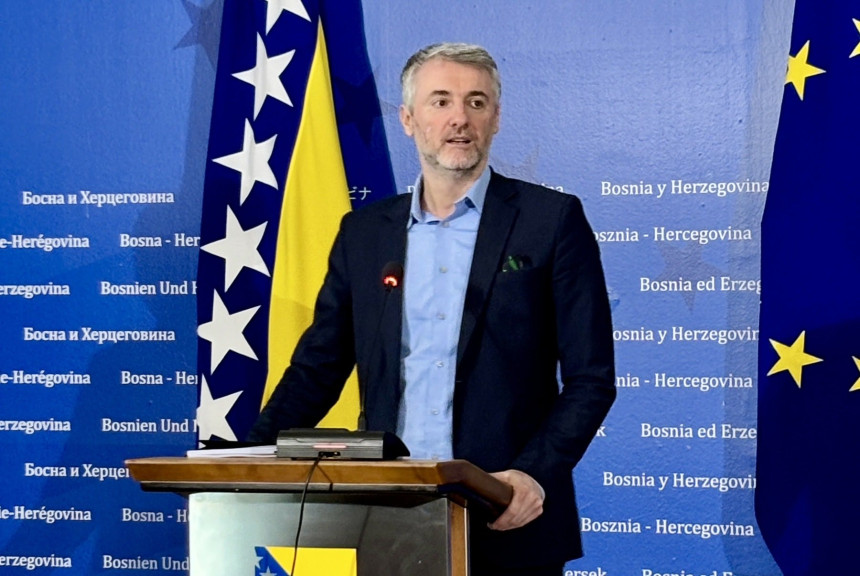 Uvodi se obavezna registracija pripejd SIM kartica u BiH