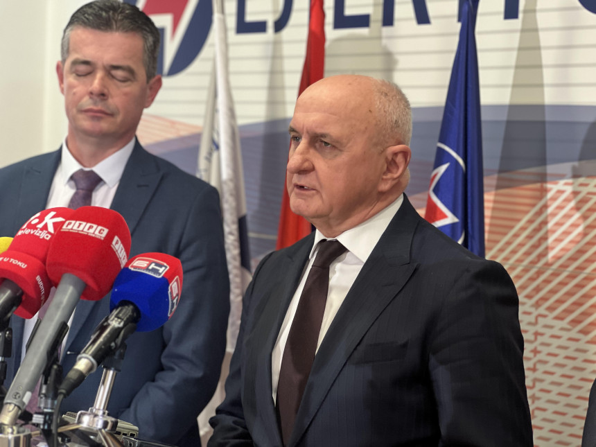 Ђокић се сјетио: Кварови се морају брзо отклањати