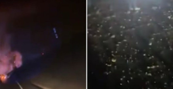 Turska: Srušio se borbeni avion F-16, pilot poginuo