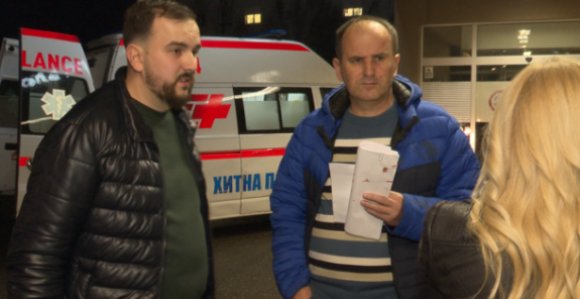 СДС: Докле је стигла истрага о бруталном нападу на Сајловића?