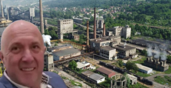 Strahuje se da će na mjestu “Koksare” graditi spalionica