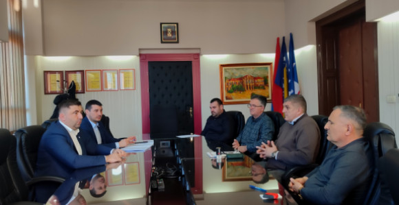 Коначно креће градски превоз у Бијељини од 1. јуна