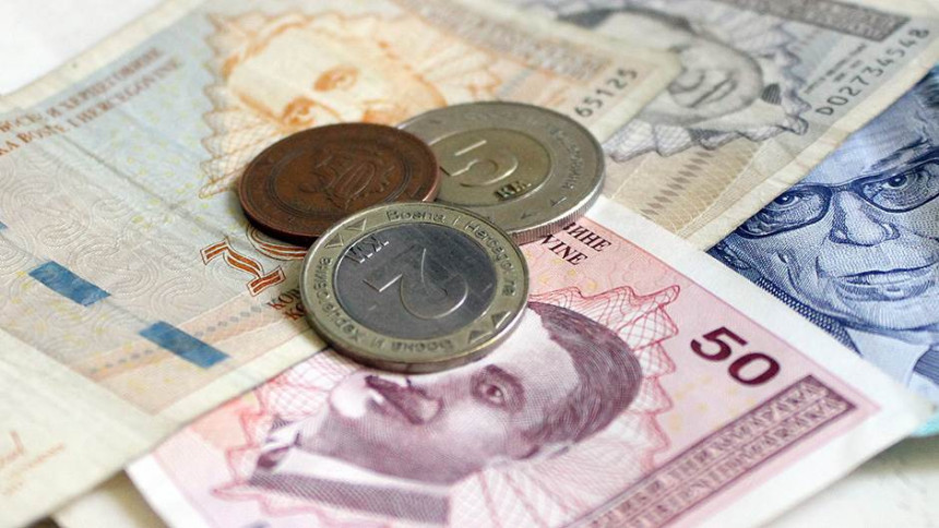 U kasi Agencije za upravljanje oduzetom imovinom 136 KM