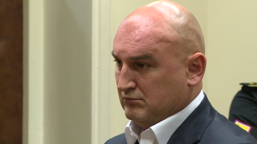 Ponovljeno suđenje Džombiću, vještak traži vještačenje