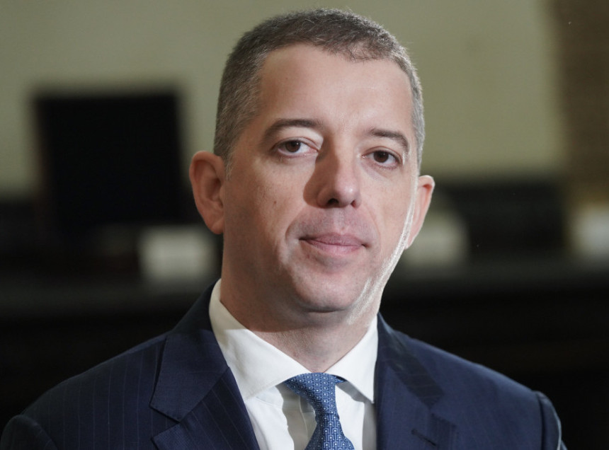 САД снажан партнер Србији у очувању стабилности у региону