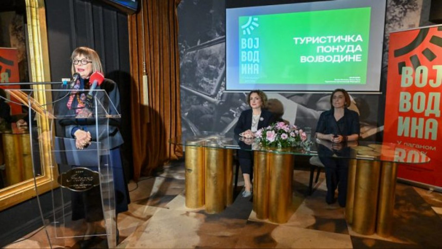 Jačanje turističke saradnje Vojvodine i Republike Srpske