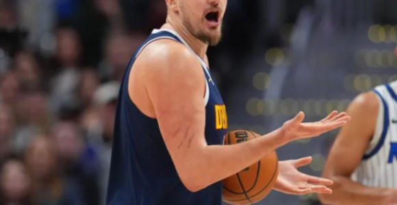 Никола Јокић је са овим већ спреман за Кућу славних