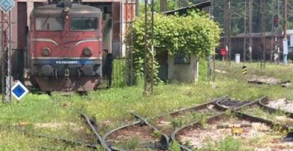 "Жељезнице" у минусу преко 5 милиона због гашења "Коксаре"