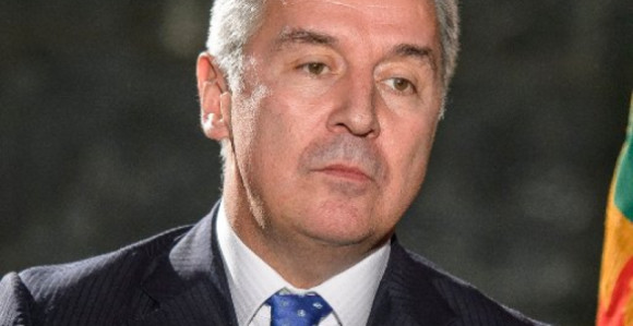 Ђукановић саслушан у СДТ-у, због ручних сатова