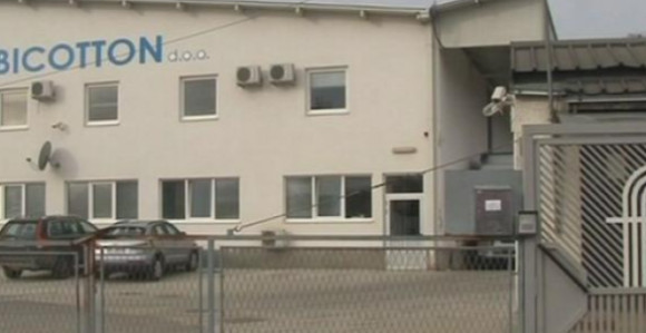 Фабрика у Дубици гаси машине, 230 радника иду кућама