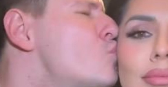 Partner Tanje Savić, mladi Bijeljinac, slavio 30. rođendan