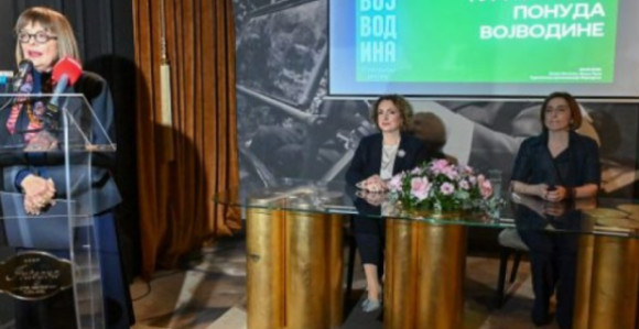 Jačanje turističke saradnje Vojvodine i Republike Srpske