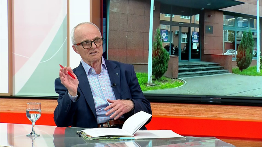 Akcija "Pandora" zaustavljena zbog vodećih političara