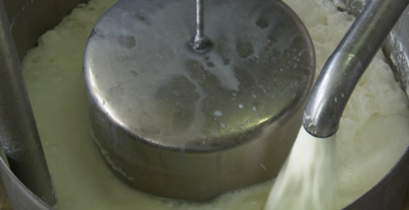 Otkup mlijeka u Srpskoj opada, u Federaciji raste